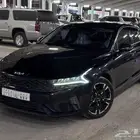 كي 5 2023 بصمه و شاشه بحالة الوكاله