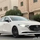 مازدا 3 جديد 2025 فل كامل اسعار مخفضه