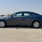 كيا اوبتيما 2013 ستاندر