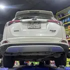راف فور 2016 دبل ماشي 137 ألف مكينة 2500