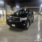 سيكويا مخزن للبيع