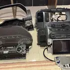 للبيع قطع اصليه فورد f-150 2021 -2023 مفكوكة من سيارتي