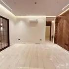 شقة جديده للإيجار حي لبن قريبة من الدايري