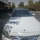 سياره مرسيدس c200 موديل 2015