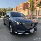 مازدا cx9 2023 فل الفل بحالة الوكالة