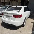 كيا سيراتو 2012