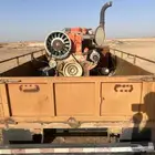 مكينه كهرب دوست تبريد هواء 35 كيلو