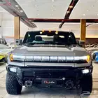 همر HEV 2024