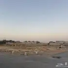 ثلاث قطع اراضي المذنب مخطط سحاب