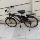 للبيع سيكل مقاس 16
