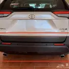 صدام رافور 2022