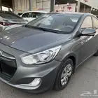 هيونداي اكسنت 2017 استاندر