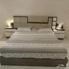 سرير نفرين