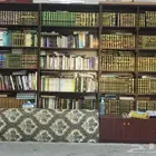 كتب منوعة فقه وتفسير وادب وتاريخ للبيع بدون الرفوف