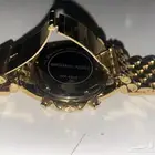 ساعة ذهب من شركة Micheal kors