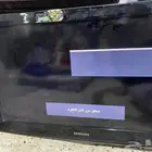 للبيع شاشة 32 سامسونج