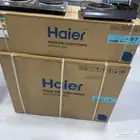 يوجد جميع مكيفات هاير الاسبلت جميع المقاسات