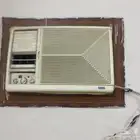 مكيف مستعمل جديد