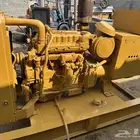 مولد كهرباء كتر