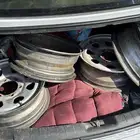 جنوط جيب نيسان