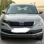 سكودا كودياك ستايل 2021