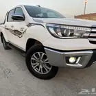 هايلكس وارد عبداللطيف جميل S-GLX فل كامل 2020