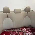 مرتبة خلفيه كامري من 2018 الى 2020..