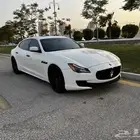 MASERAT  QUATROPOTRE (GTS) v8 bi turbo black edition