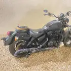 للبيع دباب شادو 1100 تشليح