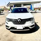 بيع تشليح رينو كوليوس 2018