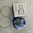 للبيع خيمة زراعية داخلية بكامل أدواتها وملحقاتها