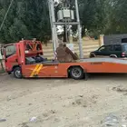 سطحه راجعه من الرياض الي الجنوب