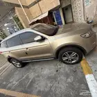 جيب جيلي امقراند x7