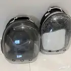 شنطتين حمل قطط