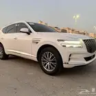 للبيع جنيسس GV80 بطاقه جمركيه 2023
