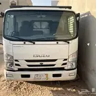 للبيع دينا ايسوزو 2023 صندوق