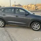 للبيع توسان 2019 منوة المستخدم