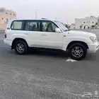 جيب لكزس 98. نظيف منوة المستخدم