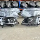 شمعات جنسس عدستين 2017-2018