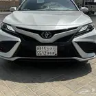 كامري سبورت SE 2024 V6