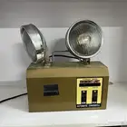 جهاز انذار حريق كهربائي جديد