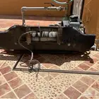 مكره ونش سحب حق جيب تايوتا