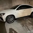 GLE53 المالك الاول