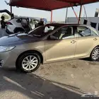 كامري فل كامل GLX 2015 أعلى فئة