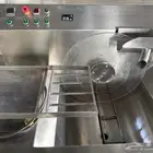 ناعورة تذويب ومعالجة شوكولاته تمبرنج