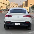 مرسيدس GLE 2021 53 ممشى 71