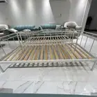 سرير نفر كبار من ايكيا