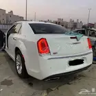 كرايزلر 2023 ليمتد