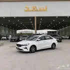 جيلي امجراند 2023 ابيض