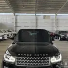 رنج روفر اوتو 2015 الناغي ممشى قليل